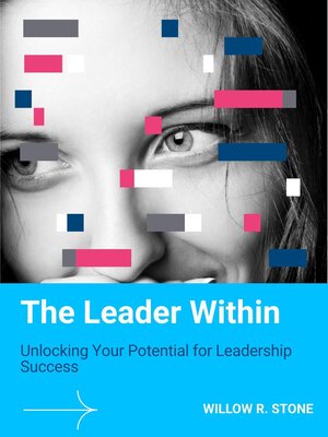 cover image of The Leader Within